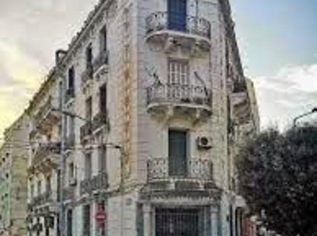 Appartement vente à Douz