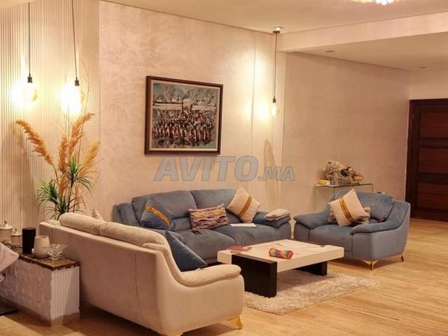 Appartement vente à Hay Riad, Berkane