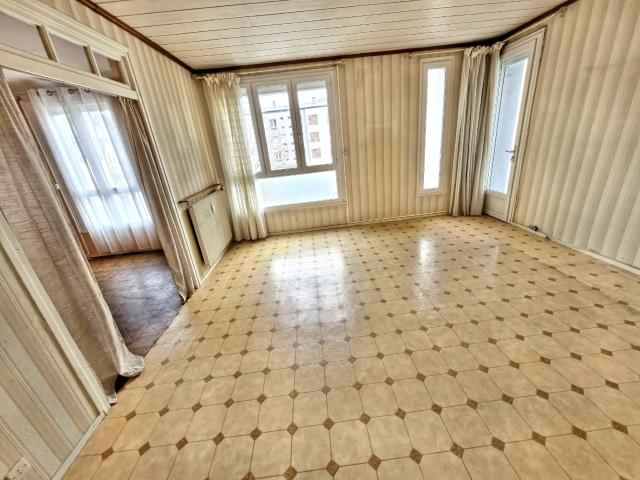 Appartement vente à Mende, Marvejols