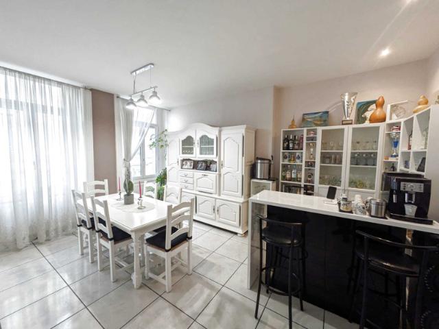 Appartement vente à Saint-Étienne, Saint-etienne