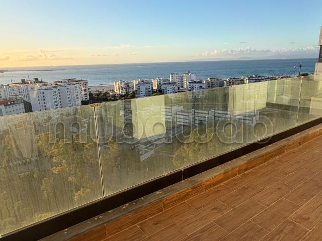 Appartement vente à Tangero, Tanger-Tétouan
