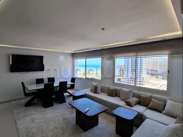Appartement vente à Tangero, Tanger-Tétouan