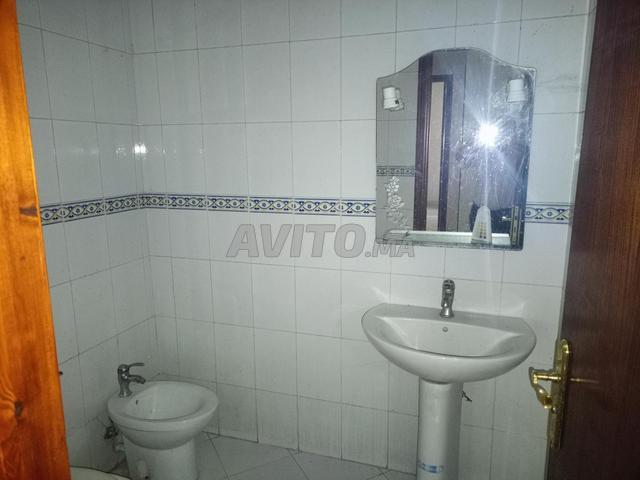 Appartement vente à Lyautey