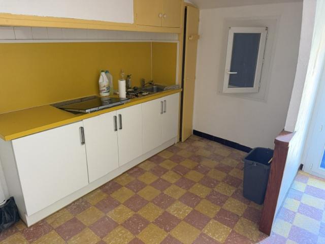 Appartement vente à Céret, Collioure