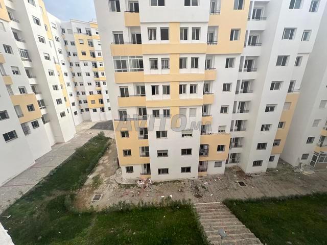 Appartement vente à Tangero, Tanger-Tétouan