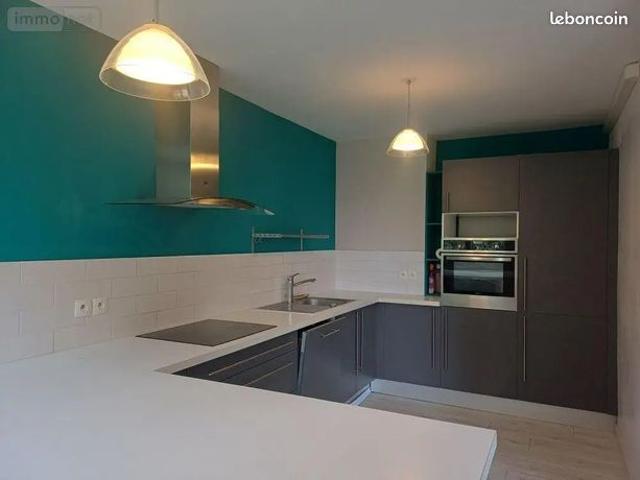 Appartement vente à Dinan, Côtes-d'Armor