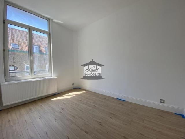 Appartement vente à Dunkerque