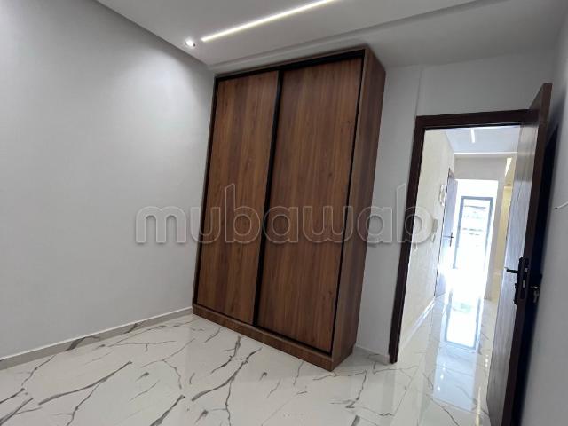 Appartement vente à Lyautey