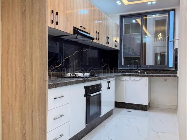 Appartement vente à Lyautey