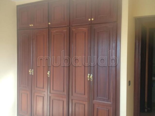 Appartement vente à Témara