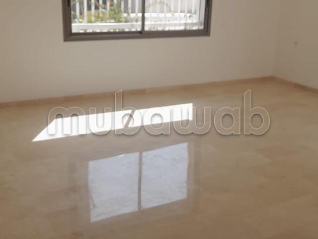 Appartement vente à Témara