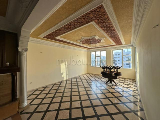 Appartement vente à Anfa, Gharb-Chrarda-Beni Hssen