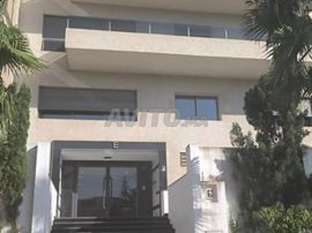 Appartement vente à Mohammedia, Gharb-Chrarda-Beni Hssen