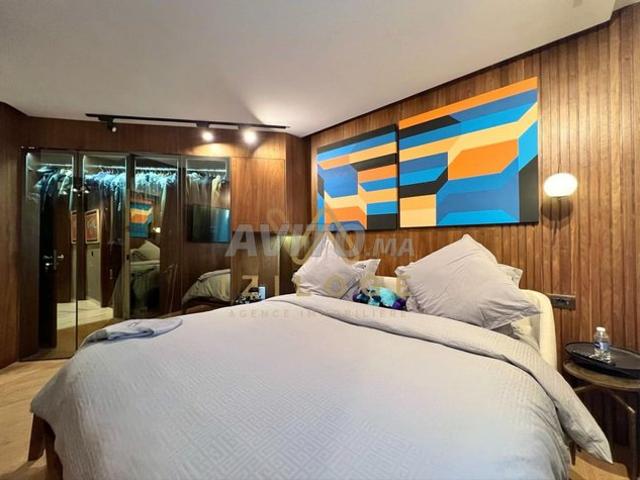 Appartement vente à Anfa, Gharb-Chrarda-Beni Hssen
