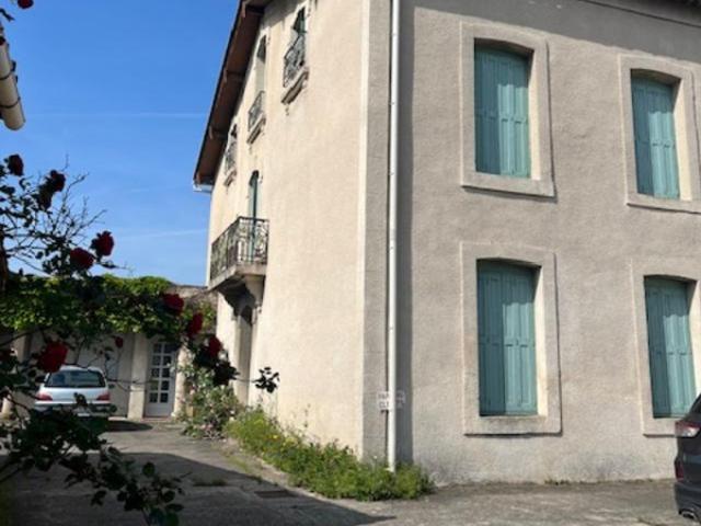 Maison vente à Carcassonne