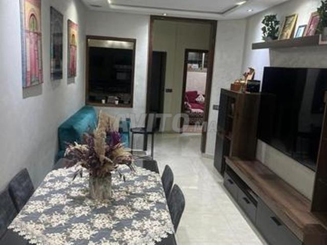 Bureau vente à Anfa, Gharb-Chrarda-Beni Hssen