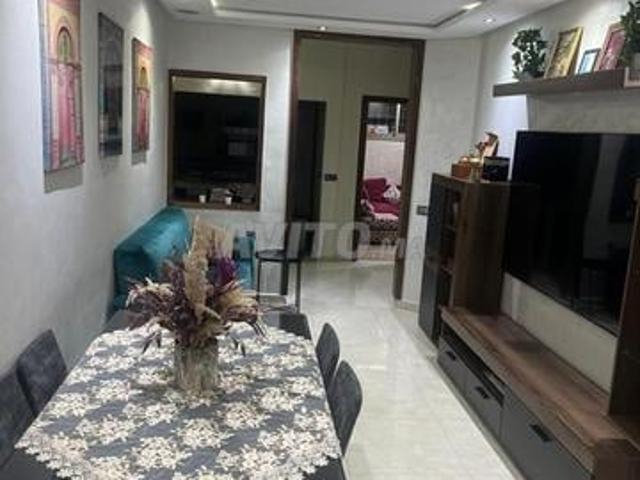 Bureau vente à Anfa, Gharb-Chrarda-Beni Hssen