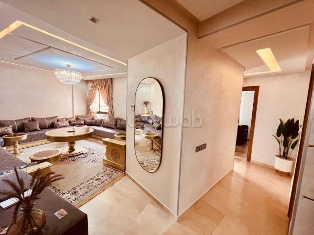 Appartement vente à Marrakech, L'Oriental