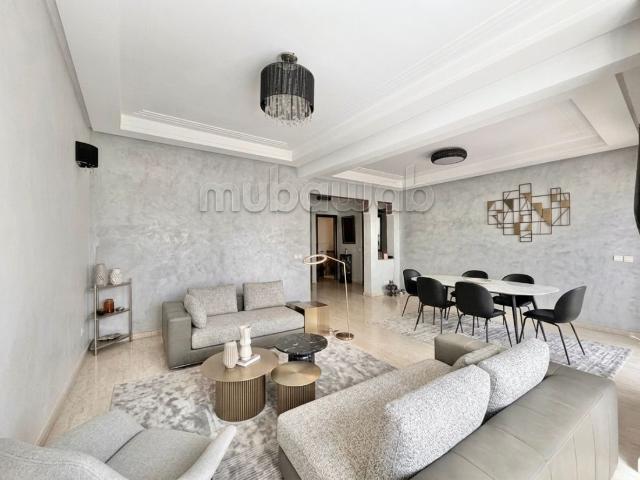 Appartement vente à Anfa, Gharb-Chrarda-Beni Hssen