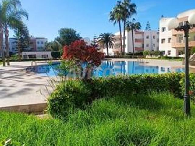 Appartement vente à Mohammedia, Gharb-Chrarda-Beni Hssen