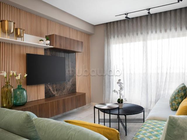 Appartement vente à Gharb-Chrarda-Beni Hssen