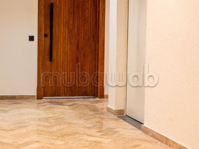 Appartement vente à Anfa, Gharb-Chrarda-Beni Hssen