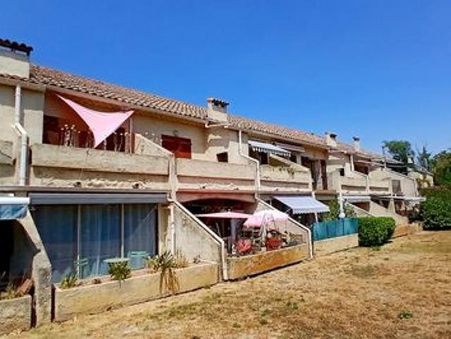 Appartement vente à Béziers, Capestang
