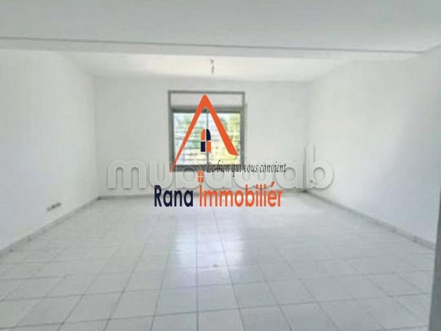 Appartement vente à Rbat
