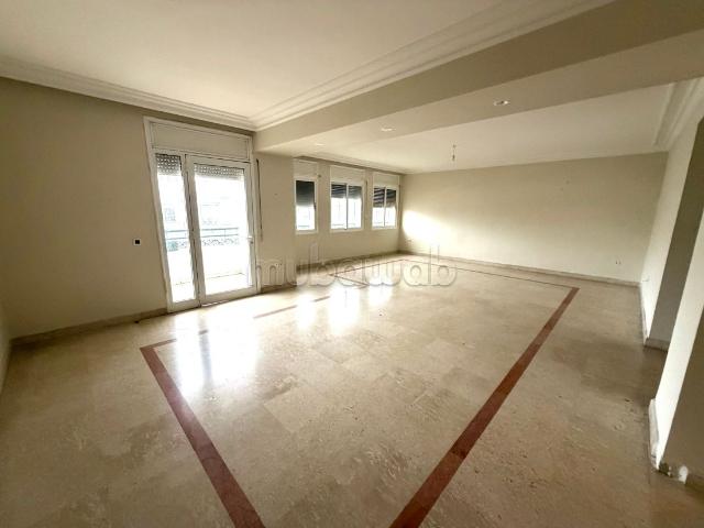 Appartement vente à Rbat