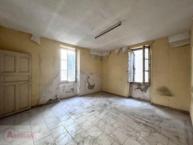 Appartement vente à Alès, La Grand-combe