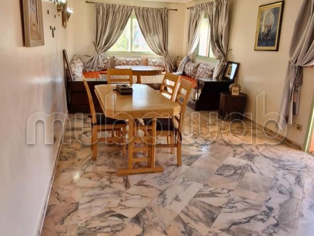 Appartement vente à Marrakech, L'Oriental