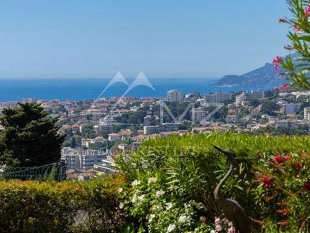 Appartement vente à Grasse, Le Cannet