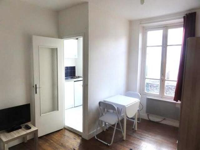 Appartement vente à Bobigny, Vaux-montreuil