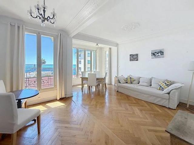 Appartement vente à Nice