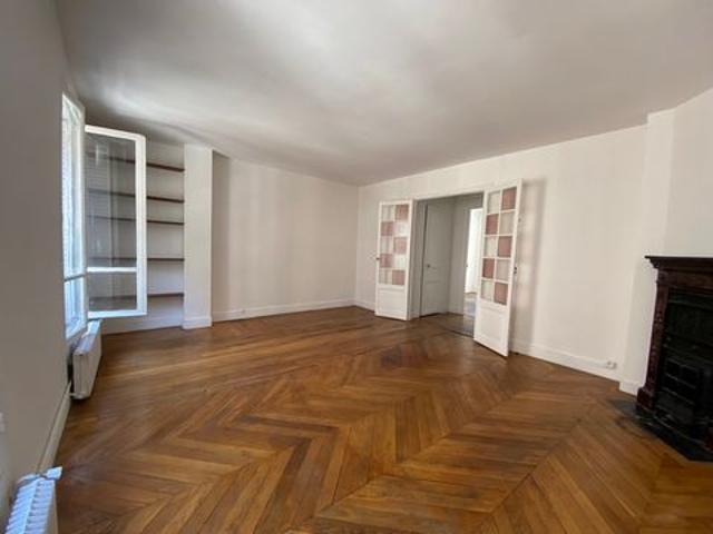Appartement vente à Paris, Île-de-France