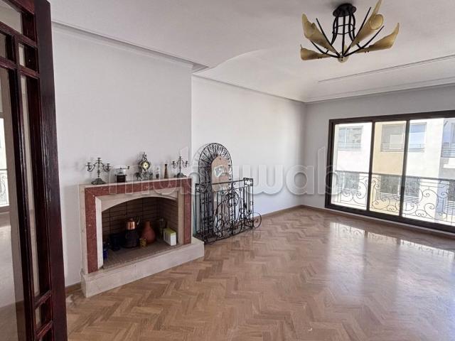 Appartement vente à Anfa, Gharb-Chrarda-Beni Hssen
