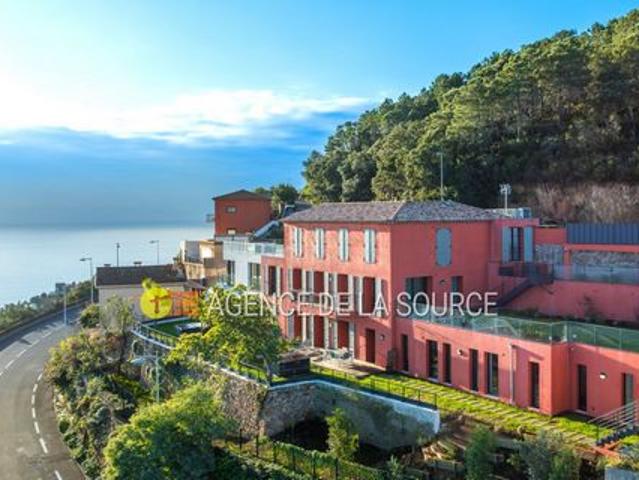 Appartement vente à Grasse, Théoule-sur-mer