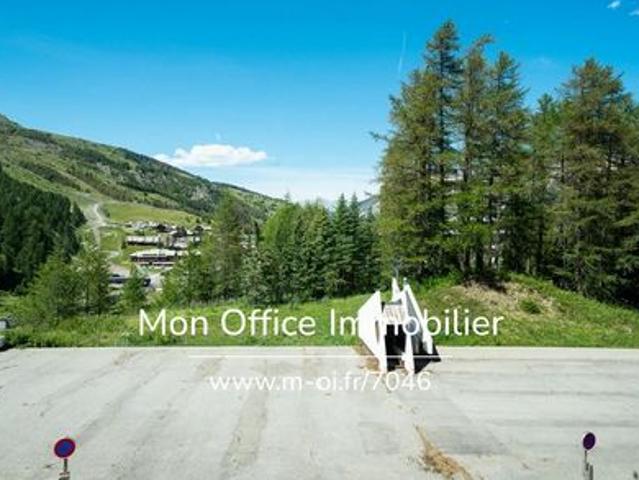 Appartement vente à Briançon, Vars