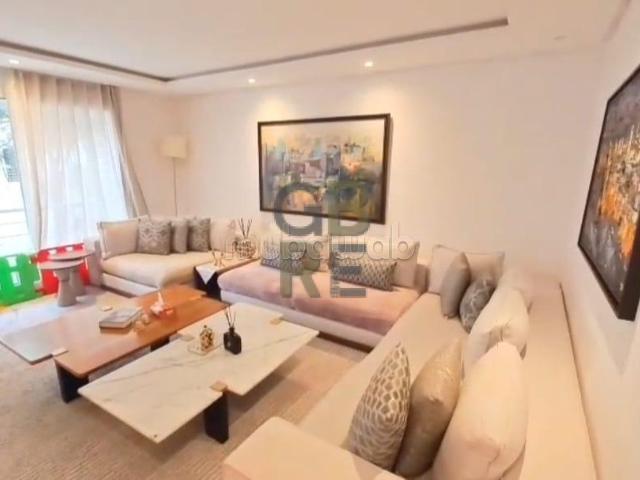 Appartement vente à Rbat