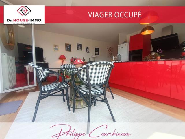 Appartement vente à Arcachon, La Teste-de-buch