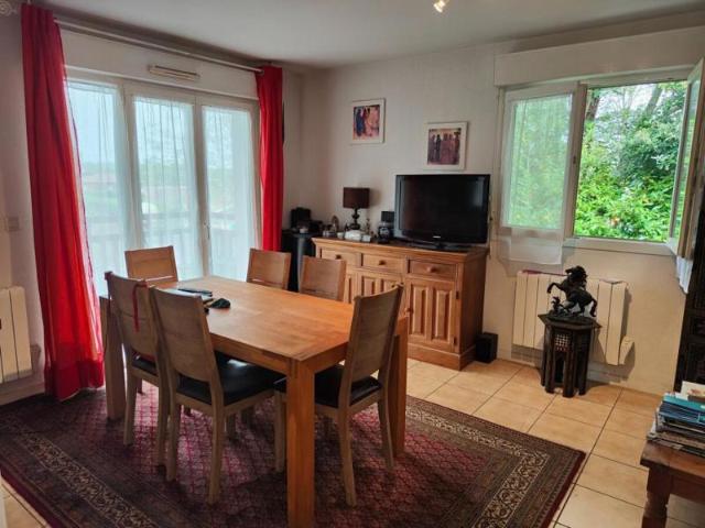 Maison vente à Ondres, Le Hameau du Lac