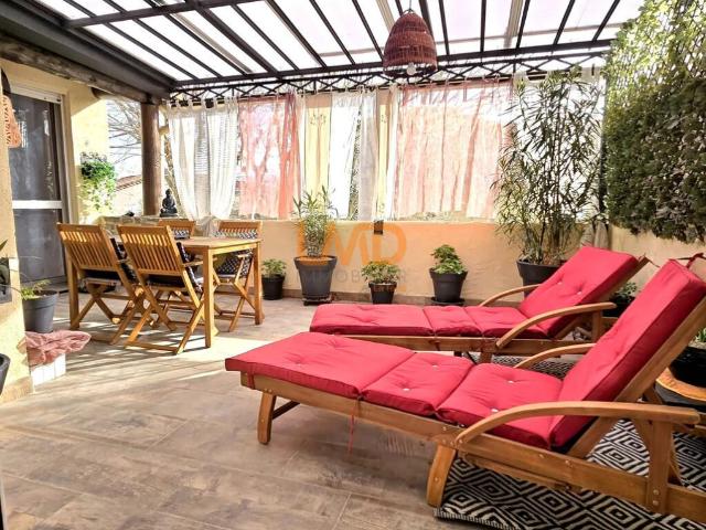 Appartement vente à Apt, Cavaillon