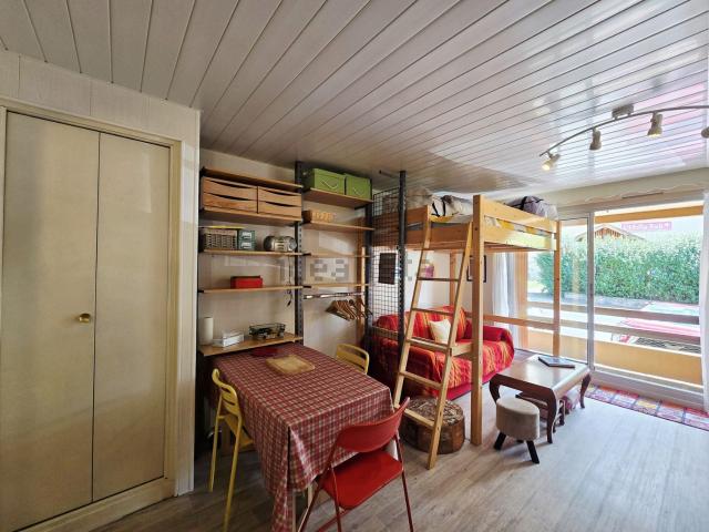 Appartement vente à Enchastrayes, Alpes-de-Haute-Provence