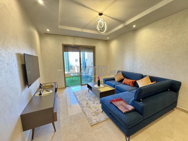 Appartement location