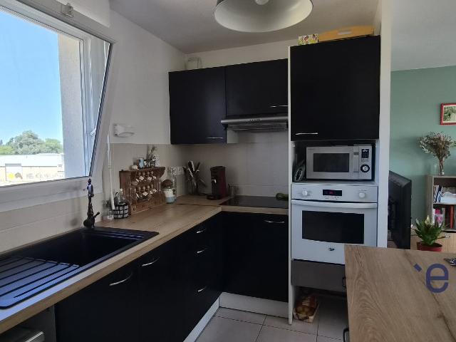 Appartement vente à Toulouse