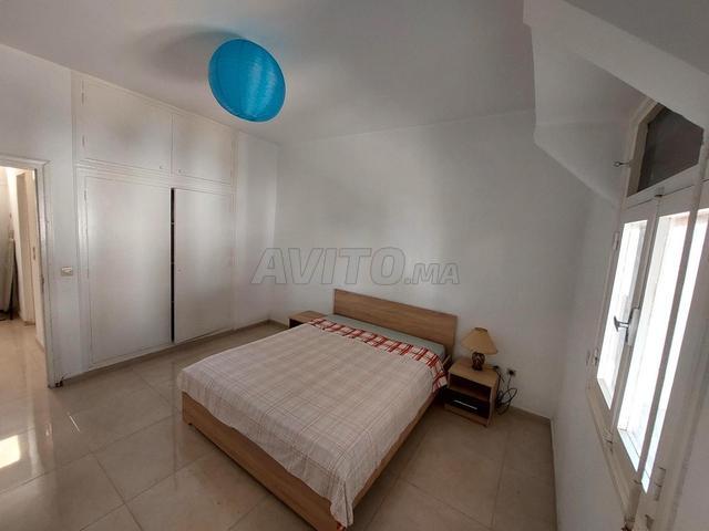 Appartement location à Agadir, Oued ed Dahab-Lagouira