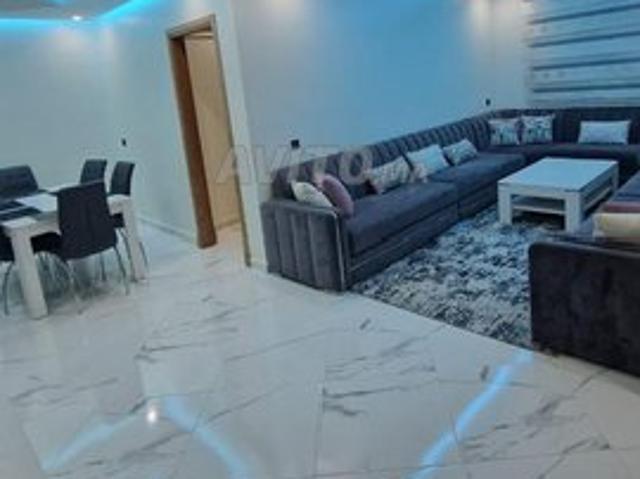 Appartement location à Centre Ville, Ben Slimane