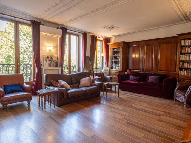 Appartement vente à Paris 3e Arrondissement, Paris