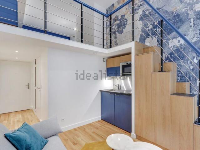 Appartement vente à Paris 3e Arrondissement, Paris
