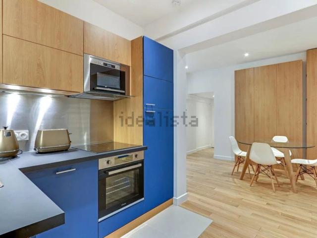 Appartement vente à Paris 3e Arrondissement, Paris